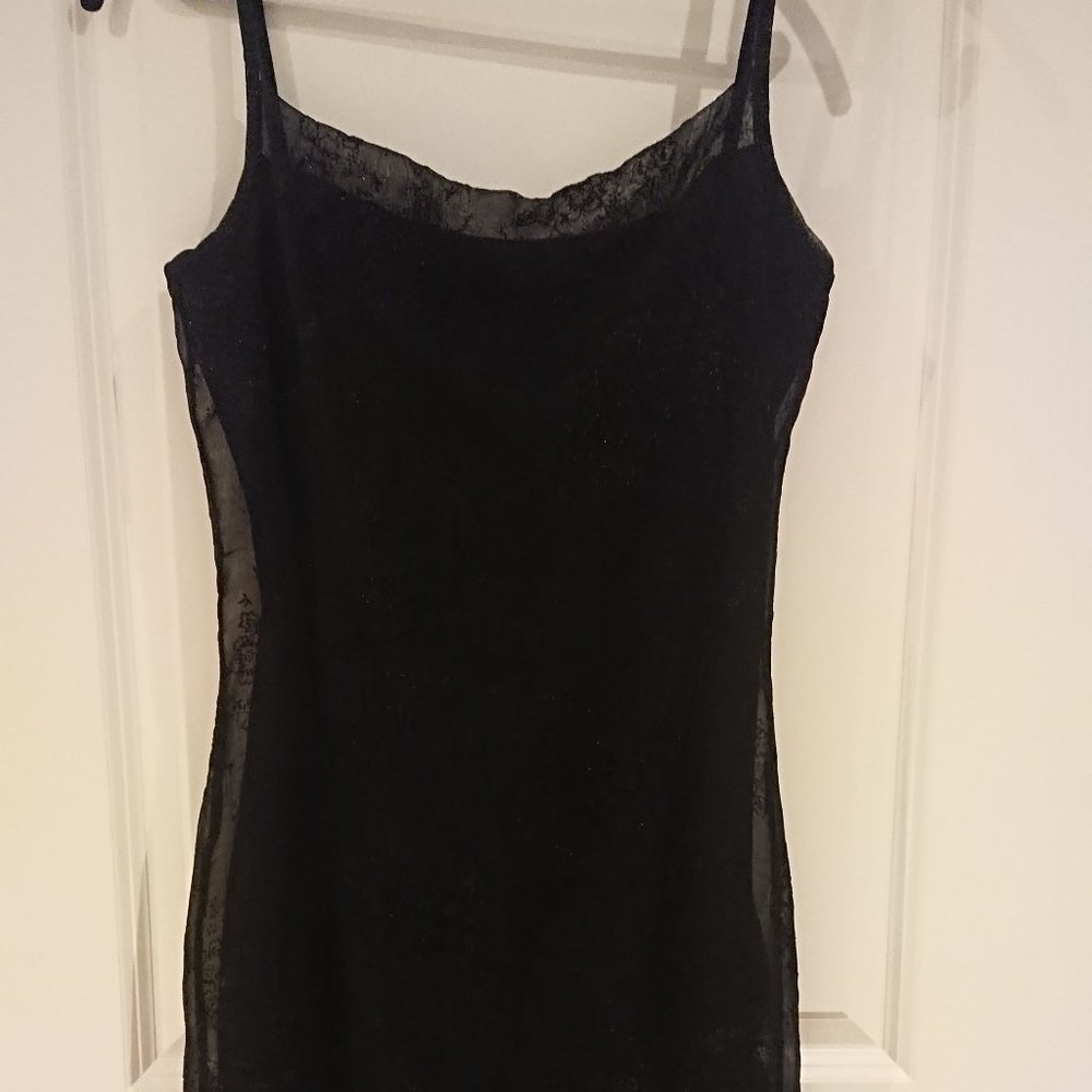 Women's dress size 7